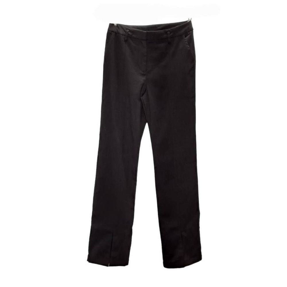 Splendid High Waist Pants Trousers Black XSmall